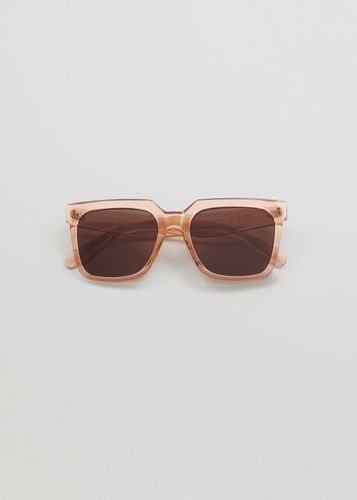 Eckige Sonnenbrille , Sonnenbrillen in Größe Onesize - & Other Stories - Modalova