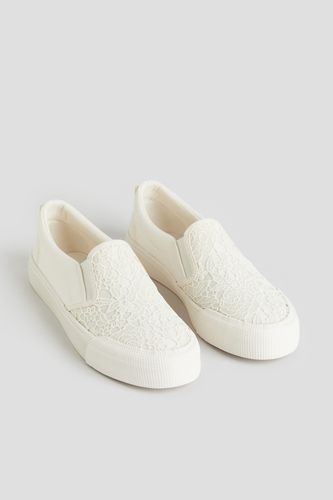 Slipper, Sneakers in Größe 36. Farbe: - H&M - Modalova