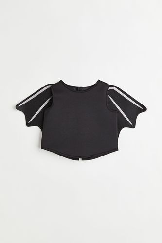 Verkleidungskostüm Schwarz/Fledermaus, Kleider in Größe 62/68. Farbe: - H&M - Modalova