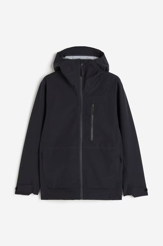 StormMove™ Hardshell-Jacke mit 3 Lagen Schwarz, Funktionskleidung – Jacken in Größe XL. Farbe: - H&M - Modalova
