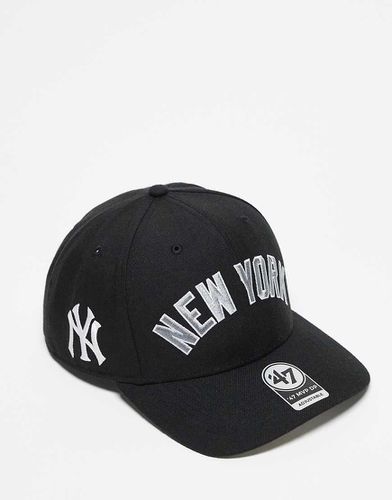 Cappellino con scritta "New York" - 47 Brand - Modalova