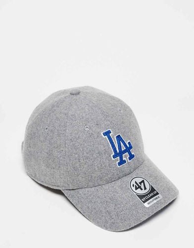 Los Angeles Dodgers - Cappellino - 47 Brand - Modalova