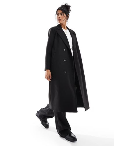 Cotton On - Harrison - Cappotto taglio lungo - Cotton:On - Modalova