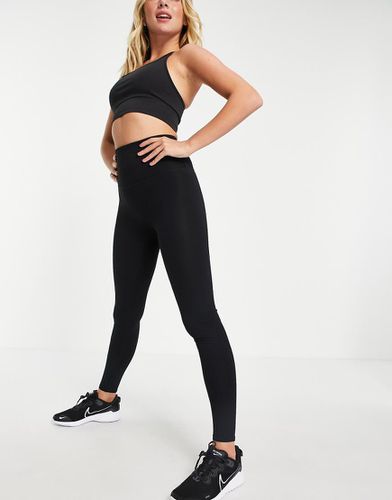 Cotton On - Leggings sportivi neri in coordinato - Cotton:On - Modalova