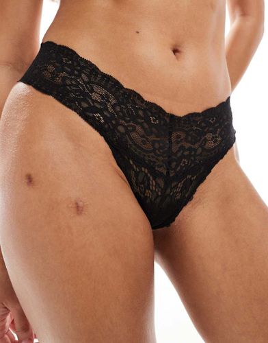 Cotton On - String - Noir - Cotton:on - Modalova