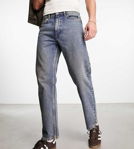 COLLUSION - X005 - Jeans dritti-Blu - Collusion - Modalova