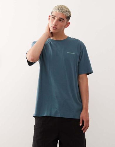 North Cascades - T-shirt - Columbia - Modalova