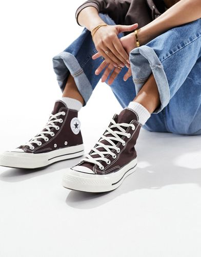 Chuck 70 - Sneakers scuro - Converse - Modalova