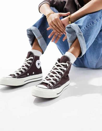 Chuck 70 - Sneakers scuro - Converse - Modalova