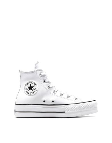 Chuck Taylor All Star Hi Lift - Sneakers alte bianche - Converse - Modalova