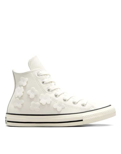 Chuck Taylor All Star Hi - Sneakers alte color airone - Converse - Modalova