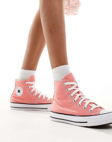 Chuck Taylor - Sneakers alte taffy - Converse - Modalova