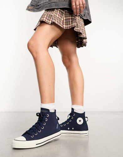 CTAS Classic - Sneakers blu scuro - Converse - Modalova