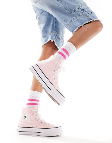 Lift Hi - Sneakers alte chiaro - Converse - Modalova