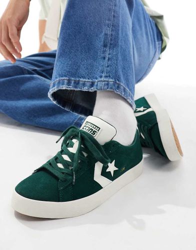 PL Vulc Pro - Sneakers verdi - Converse - Modalova