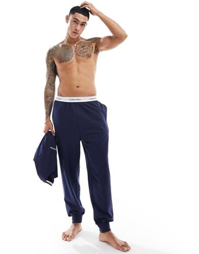 Modern Cotton - Joggers da casa - Calvin Klein - Modalova