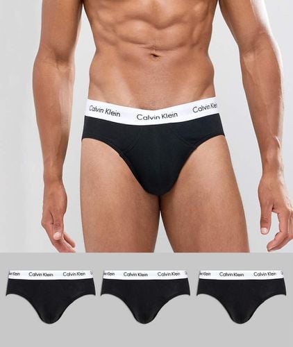 Confezione da 3 slip - Calvin Klein - Modalova