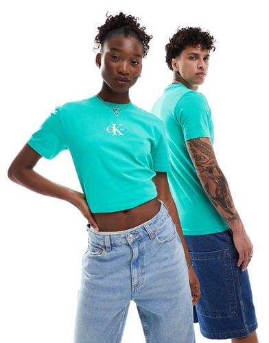 Pride - T-shirt unisex slim - Calvin Klein Jeans - Modalova