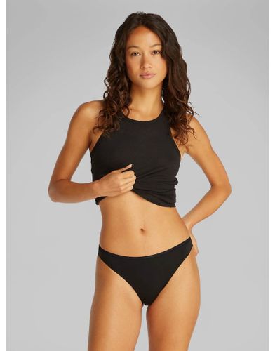 Perfectly Fit - Bas de bikini - Calvin Klein - Modalova