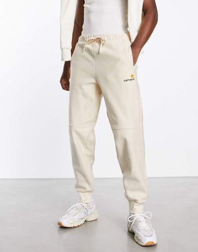 American Script - Joggers sporco - Carhartt WIP - Modalova