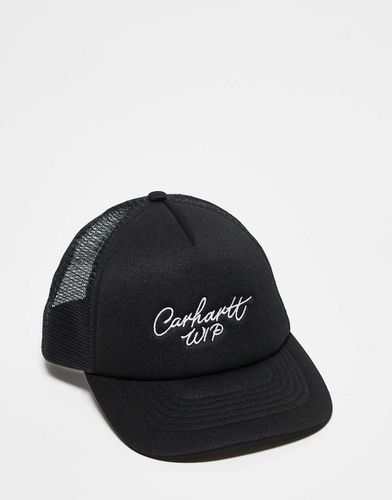 Cappellino trucker con logo - Carhartt WIP - Modalova