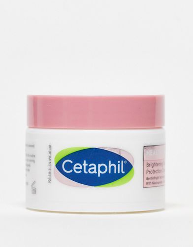 Healthy Radiance - Crema da giorno illuminante con protezione SPF 15 e niacinamide da 50 g - Cetaphil - Modalova