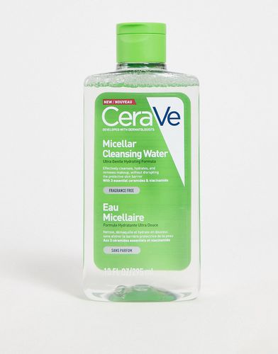 Acqua micellare detergente da 296ml - CeraVe - Modalova