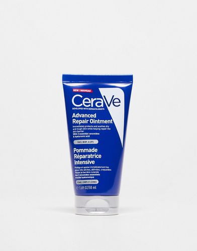 Advanced Repair - Unguento per pelle molto secca e screpolata 50 ml - CeraVe - Modalova