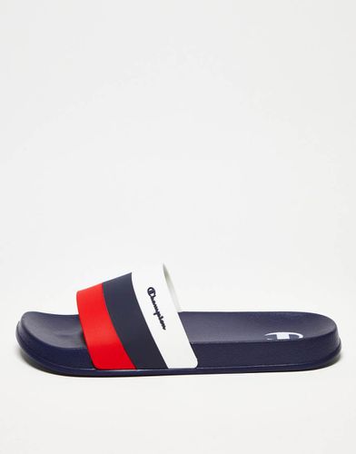 All American - Sliders e rosse - Champion - Modalova