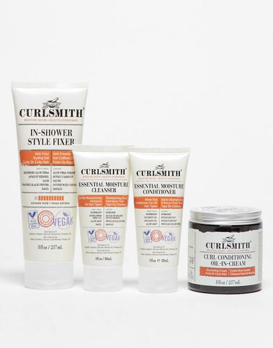 Discovery kit per capelli molto ricci - Curlsmith - Modalova