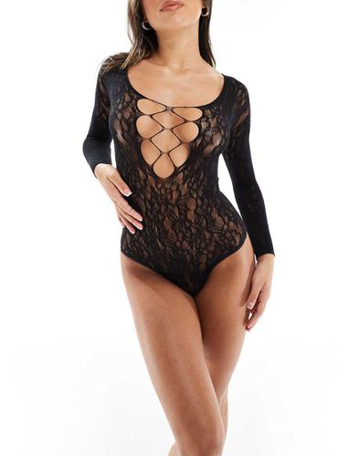 Halloween Sensation - Body in pizzo - Ann Summers - Modalova