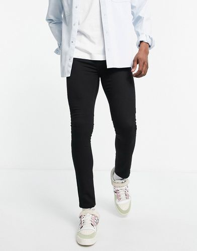 Jeans skinny neri - Another Influence - Modalova