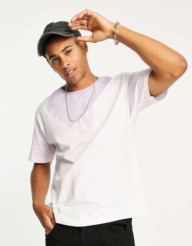T-shirt tie-dye - Another Influence - Modalova