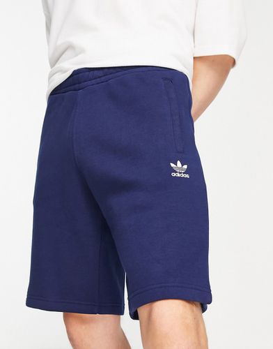 Trefoil Essentials - Pantaloncini con logo - adidas Originals - Modalova