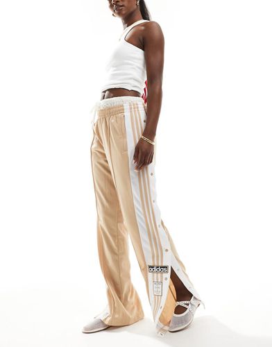 Adibreak - Pantaloni sportivi beige - adidas Originals - Modalova