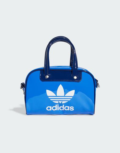 Adicolor - Borsa bowling piccola - adidas Originals - Modalova