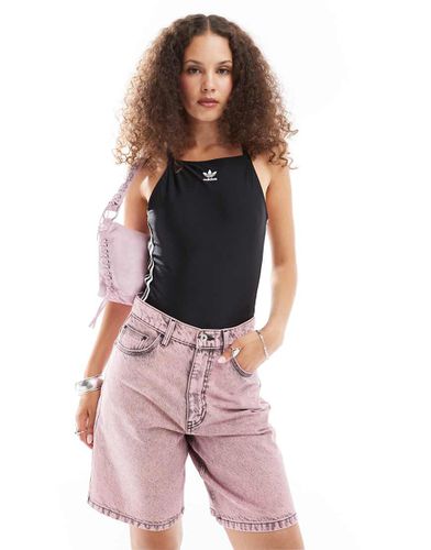 Body con 3 strisce - adidas Originals - Modalova