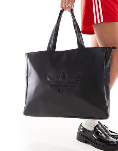 Borsa shopping in pelle sintetica - adidas Originals - Modalova