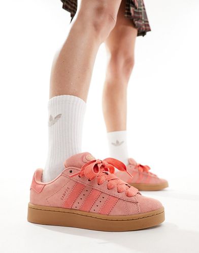Campus 00 - Sneakers in tonalità rosa - adidas Originals - Modalova