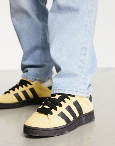 Campus 00's - Sneakers gialle - adidas Originals - Modalova