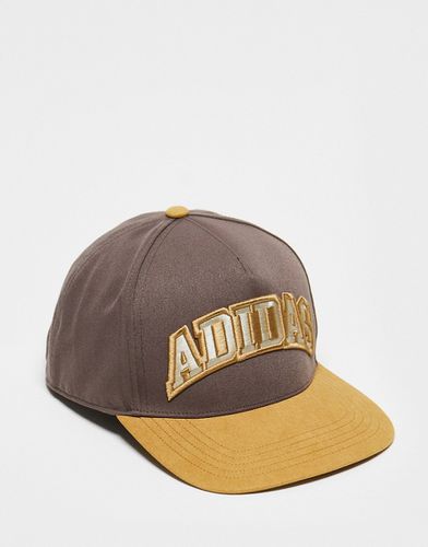 Cappellino stile college - adidas Originals - Modalova