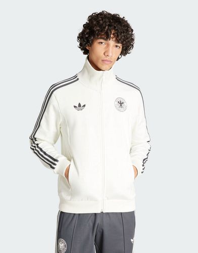 DFB OG - Giacca bianca - adidas Originals - Modalova
