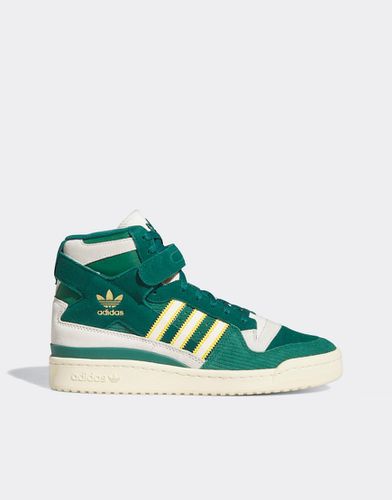 Forum 84 - Sneakers alte verdi - adidas Originals - Modalova