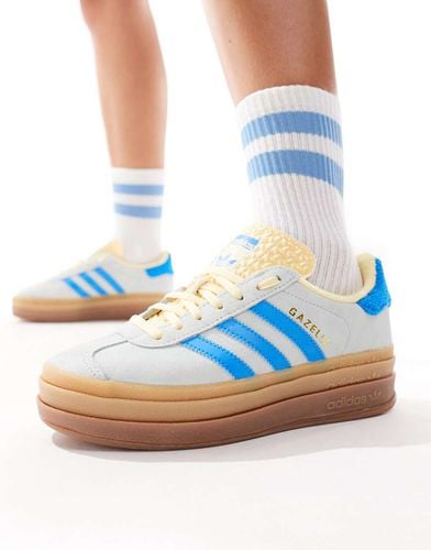 Gazelle Bold - Sneakers con suola platform - adidas Originals - Modalova