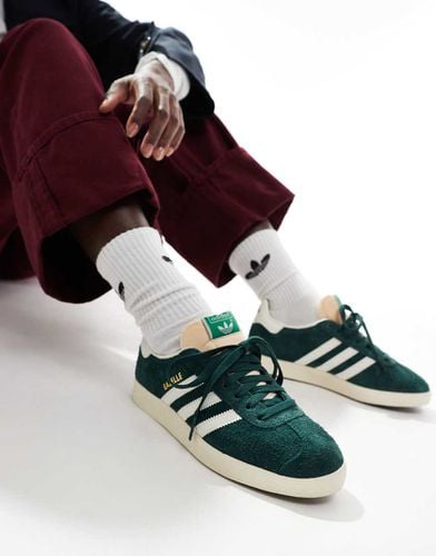 Gazelle - Scarpe da ginnastica verdi - adidas Originals - Modalova