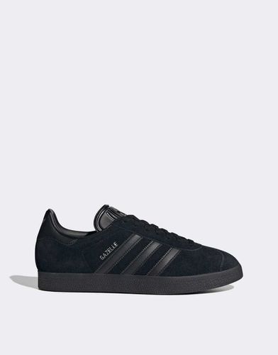 Gazelle - Sneakers nere - adidas Originals - Modalova