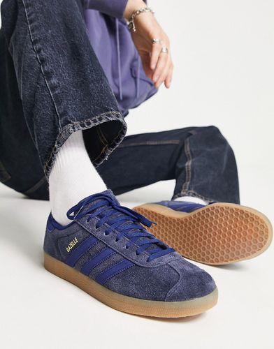 Gazelle - Sneakers con suola in gomma - adidas Originals - Modalova