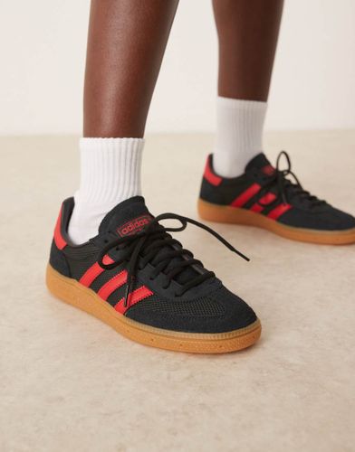 Handball Spezial - Baskets - et rouge - Adidas Originals - Modalova