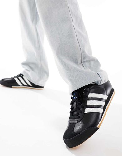 Kick - Sneakers nere e bianche - adidas Originals - Modalova