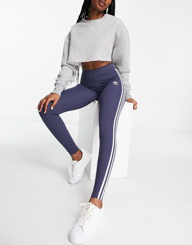 Leggings con 3 righe - adidas Originals - Modalova